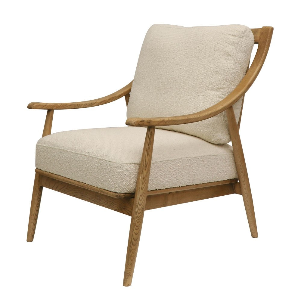 Grange armchair