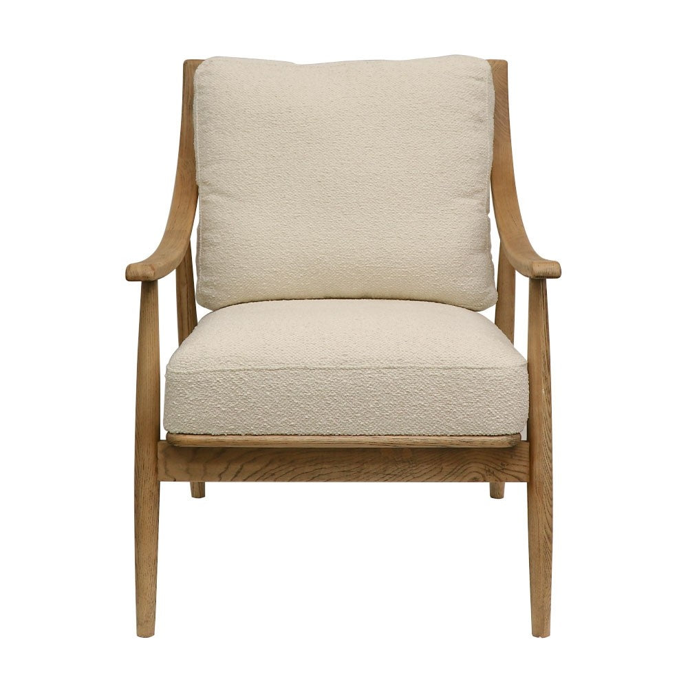 Grange armchair