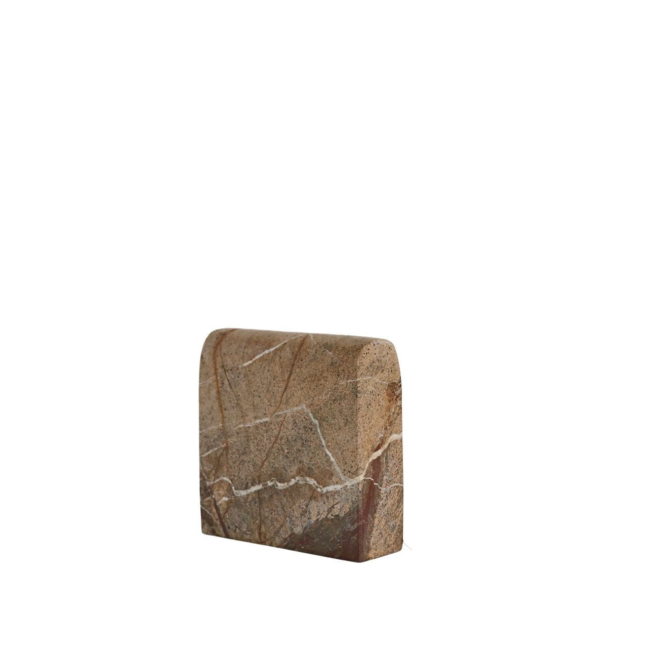 Marble object short