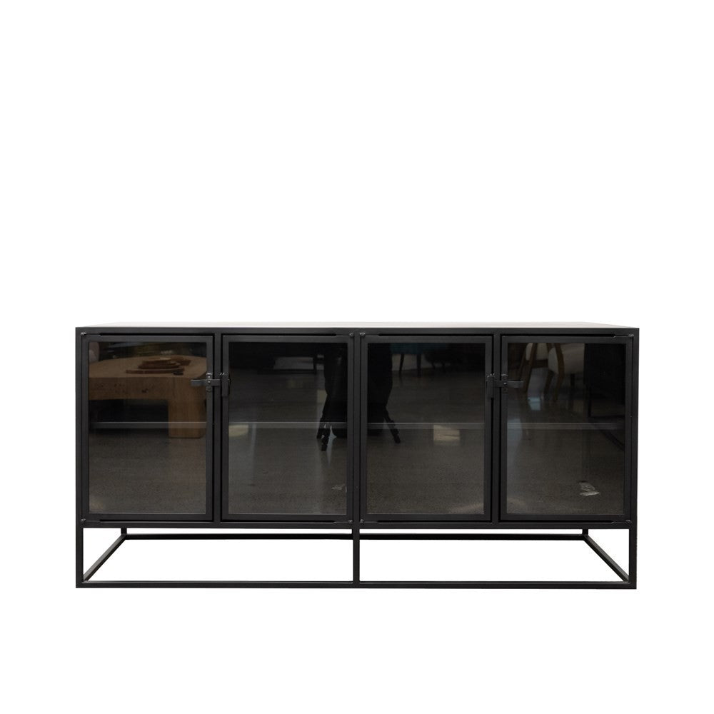 Charles Metal Sideboard