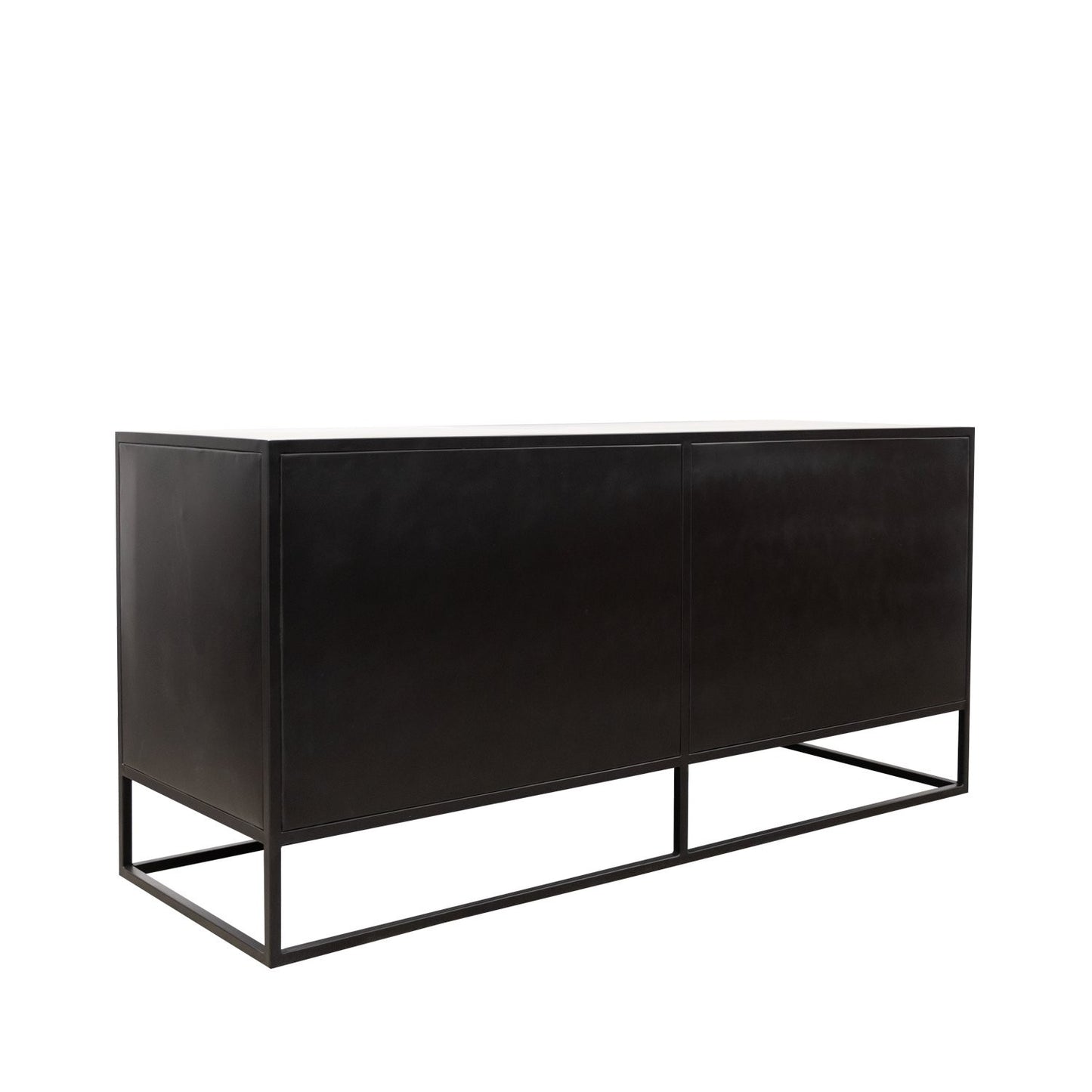 Charles Metal Sideboard