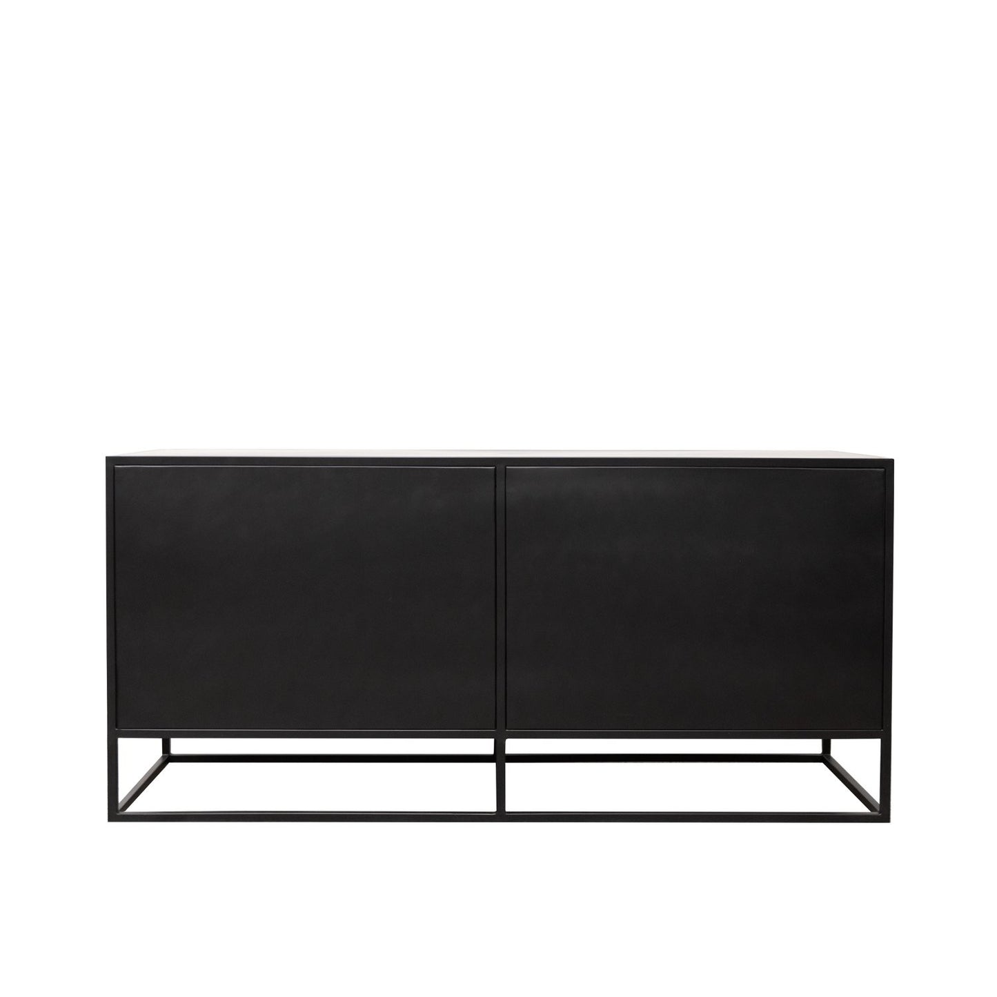 Charles Metal Sideboard