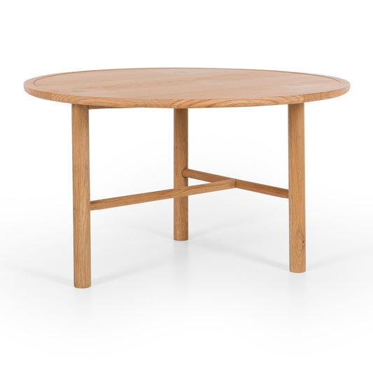 Chive Oak Coffee Table