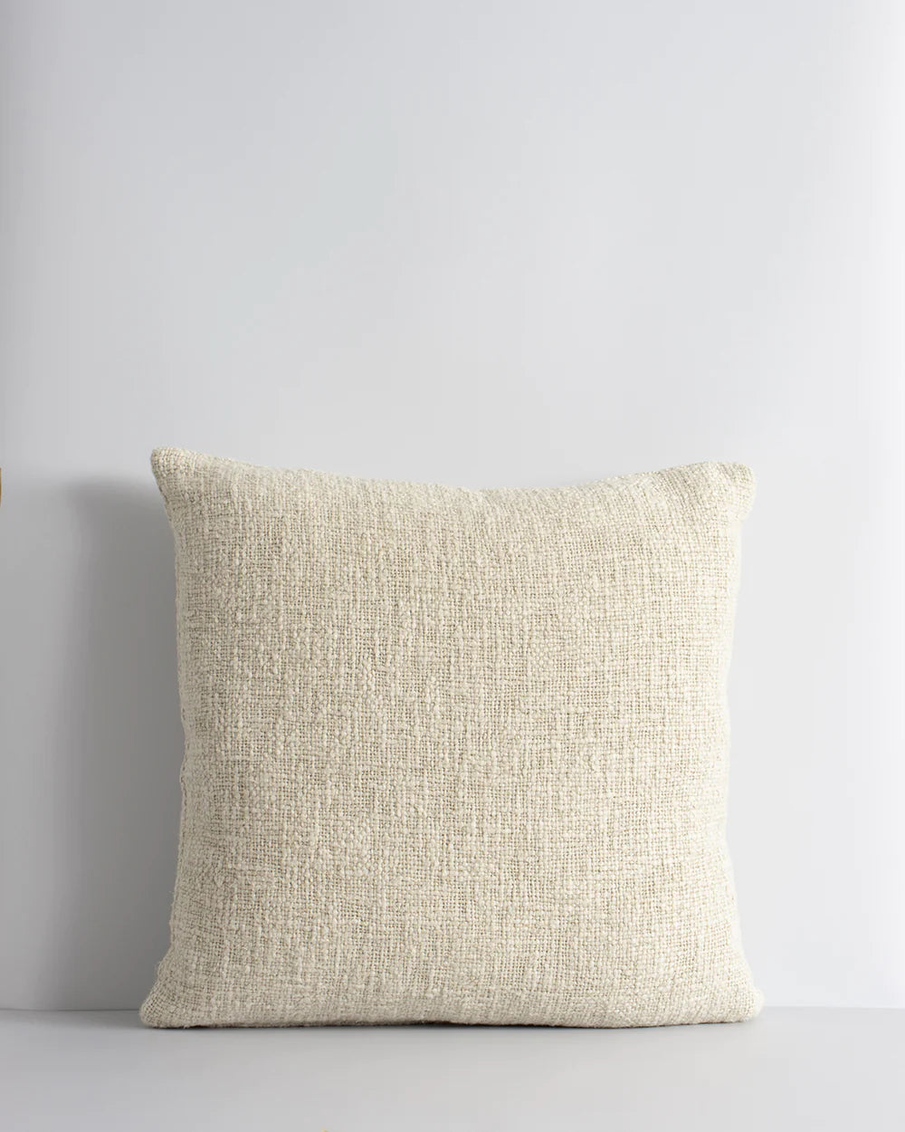 Cyprus Textured Cushion - Available in 4 colours