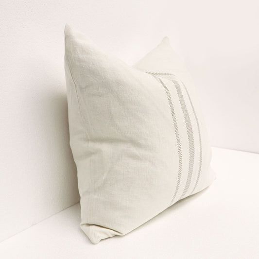 Delicate Stripe Cushion