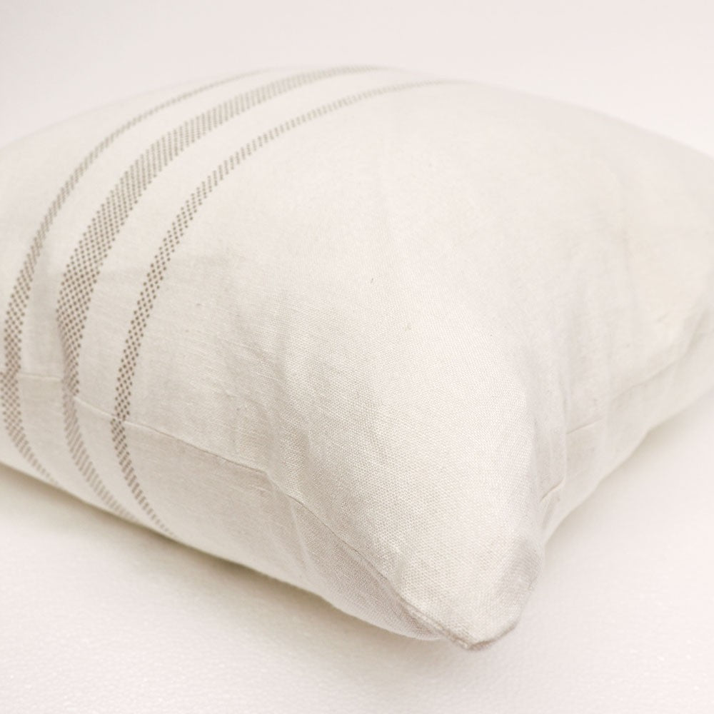 Delicate Stripe Cushion