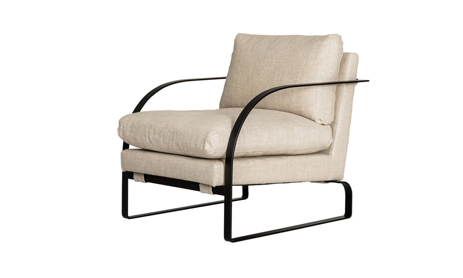 Raymond Chair