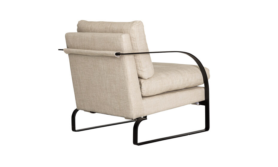 Raymond Chair