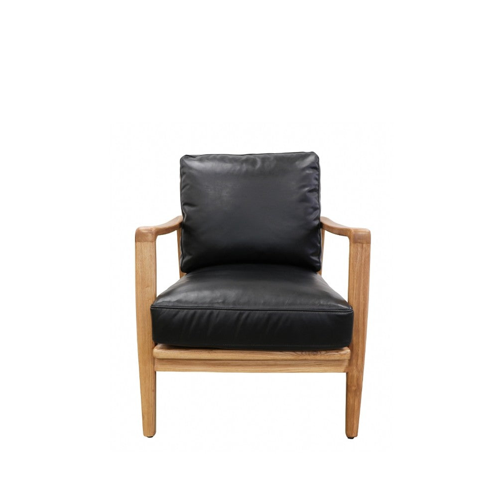 Reid Armchair - Available in 2 colours