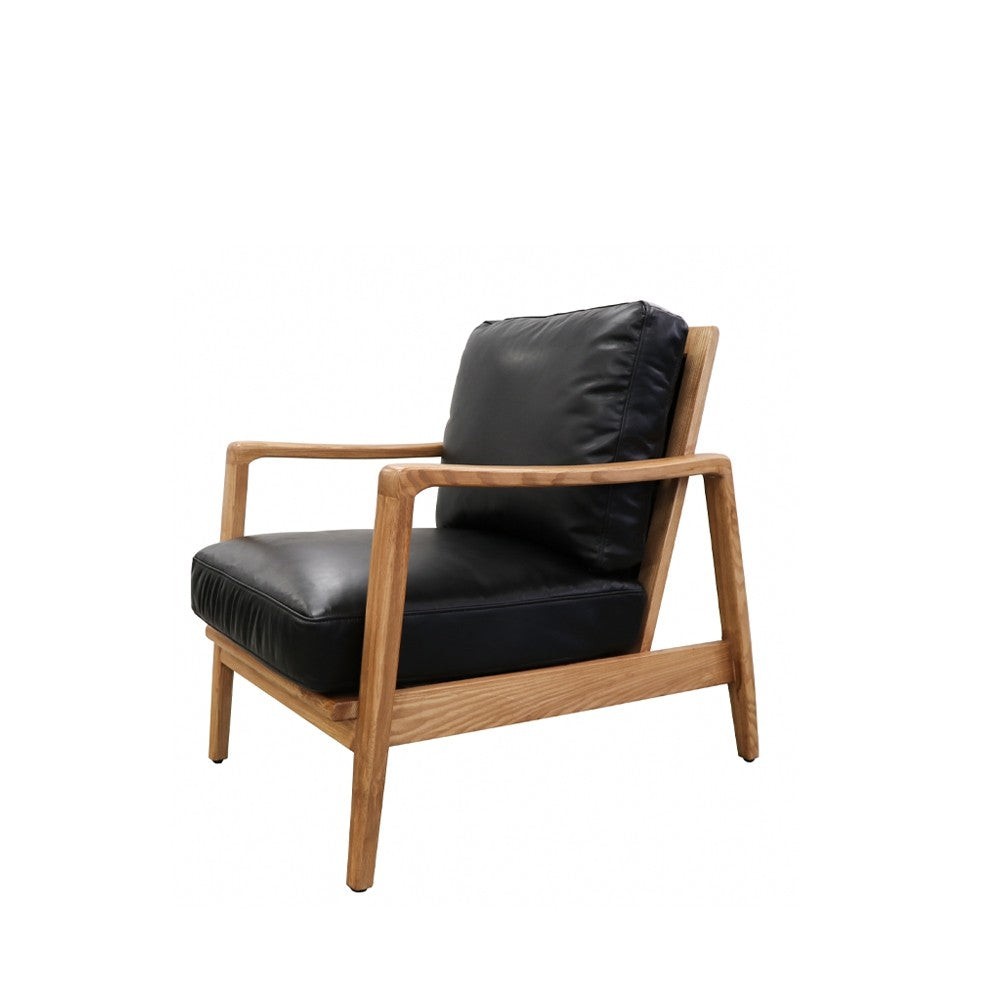 Reid Armchair - Available in 2 colours