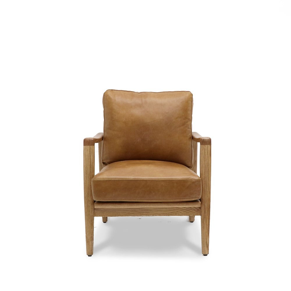 Reid Armchair - Available in 2 colours