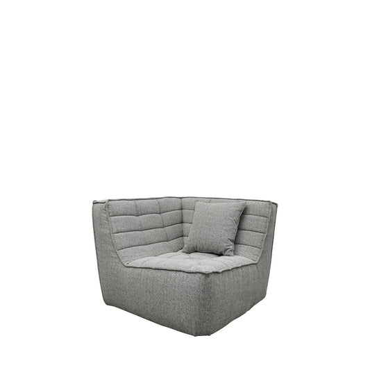 Brooklyn cnr sofa