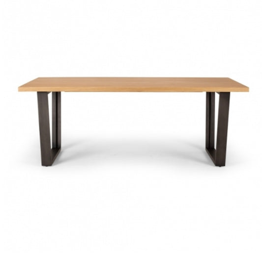 Samba dining table