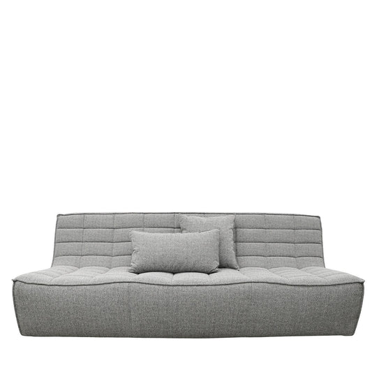 Brooklyn sofa 3 str