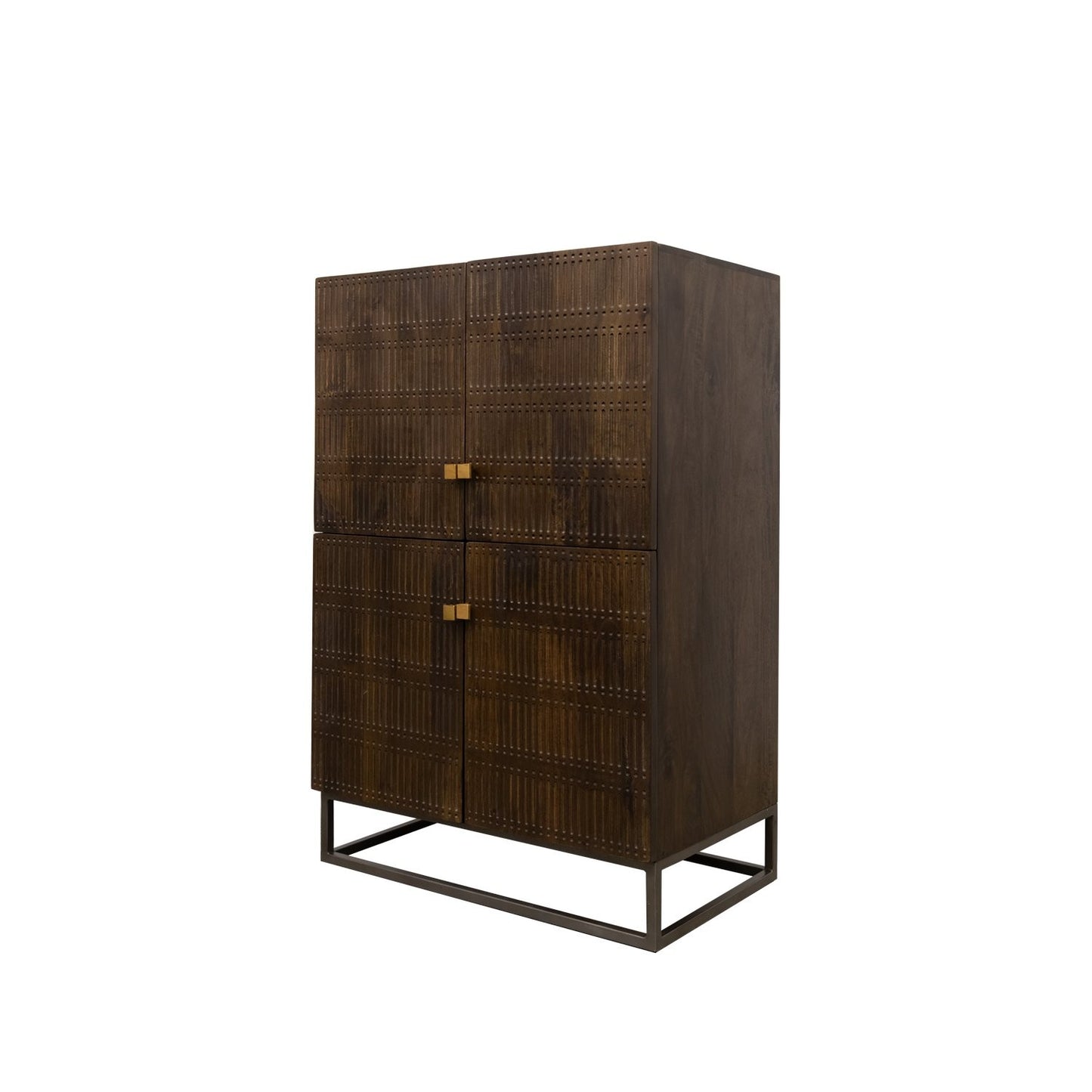 Fabio small cabinet