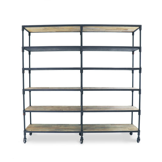 Industrial shelves XL