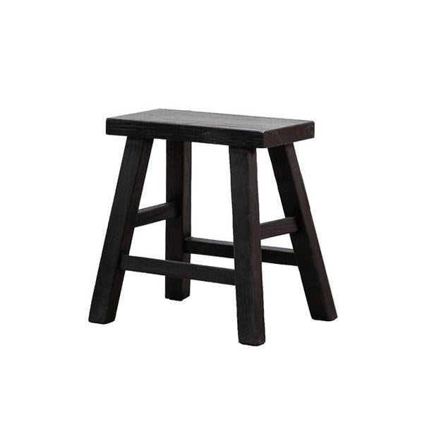 Park stool rectangle