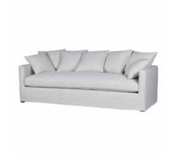 Calm sofa 3str