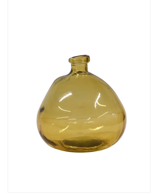 Marc vase/bottle