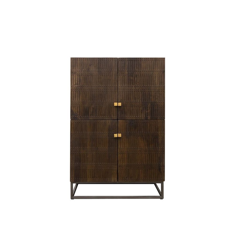 Fabio small cabinet