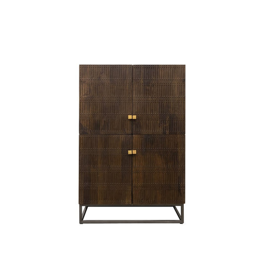 Fabio small cabinet