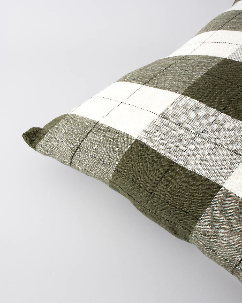 George Cushion - available in 2 colours