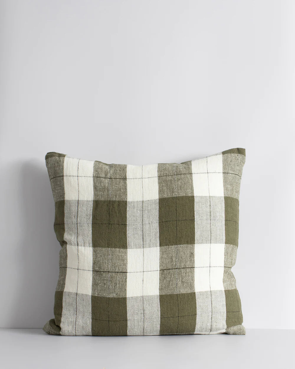 George Cushion - available in 2 colours