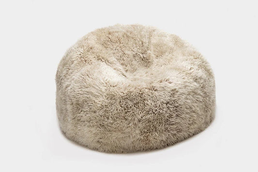 Wilson Dorset Sheepskin Bean Bag