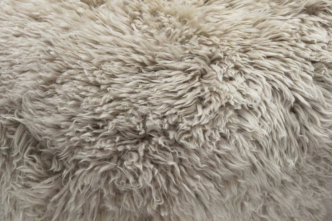 Wilson Dorset Sheepskin Bean Bag