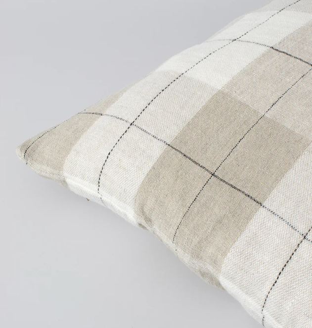 George Cushion - available in 2 colours