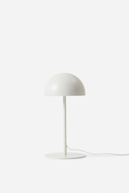 Porcini Table Lamp