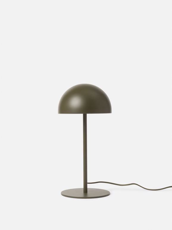 Porcini Table Lamp