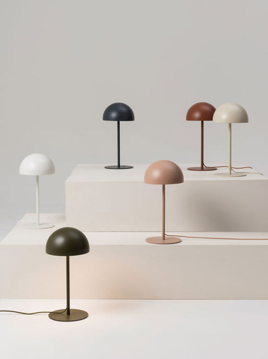 Porcini Table Lamp