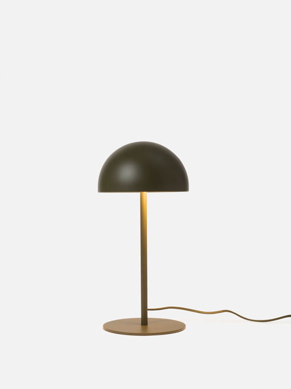 Porcini Table Lamp