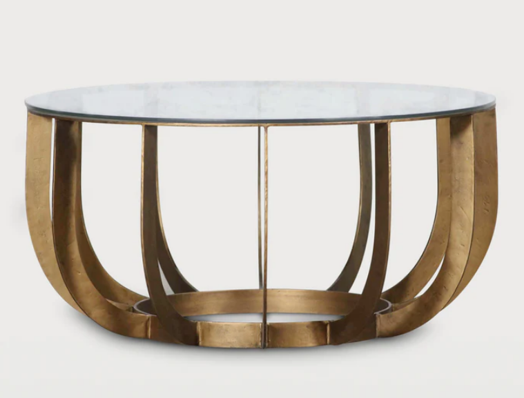 Renate Coffee Table