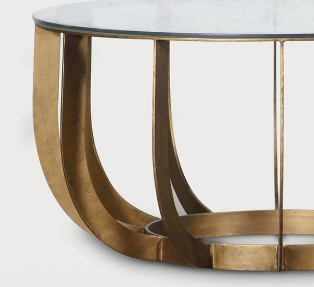 Renate Coffee Table